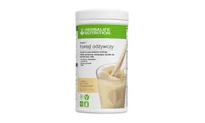 Herbalife nutrition koktajl – odkryj najlepsze smaki i opinie klientów