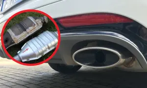 Jak sprawdzić katalizator w benzynie i uniknąć kosztownych napraw