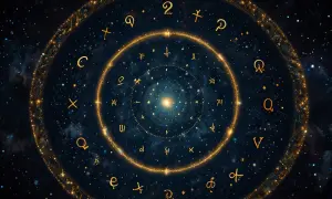 Jaki jest prawdziwy znak zodiaku? Rozwiąż quiz i poznaj siebie