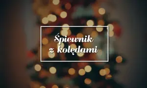 Śpiewnik kolęd z chwytami na gitarę – łatwe kolędy na święta