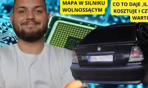 Ile kosztuje mapa silnika i czy warto w nią inwestować? Sprawdź korzyści i koszty!