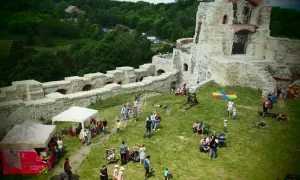 Najlepsze atrakcje w Tenczynku, które musisz zobaczyć podczas wizyty