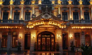 Najlepsze filmy o hotelach: 5 niezapomnianych historii