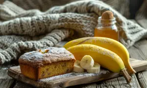 Jak przechowywać chlebek bananowy - Najlepsze metody przechowywania