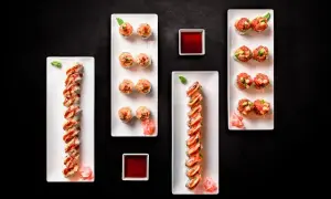 Czy można jeść sushi na drugi dzień? Uwaga na zdrowie i bezpieczeństwo