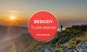 Gdzie leżą Beskidy? Odkryj ich fascynującą lokalizację i otoczenie