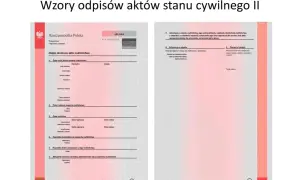 Odpis dokumentu krok po kroku: Dowiedz się, jak uzyskać kopię bez stresu i komplikacji