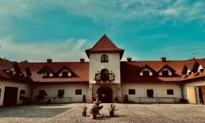 Stadnina Hucuł - idealne miejsce na relaks i przejażdżki konne