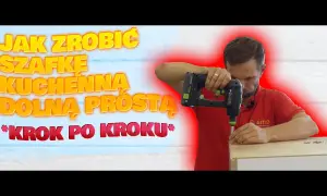 Jak zrobić meble kuchenne na wymiar - praktyczne porady krok po kroku