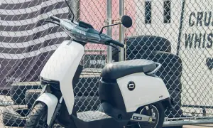 Czy motorower trzeba rejestrować? Sprawdź, co musisz wiedzieć