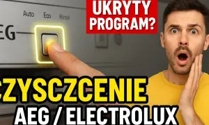 Jaki program do czyszczenia zmywarki? Odkryj skuteczne metody i produkty