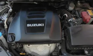 Suzuki Vitara 1 jaki silnik wybrać – uniknij kosztownych błędów