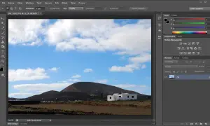 Jak skalować w Photoshopie: Proste metody na idealne zdjęcia