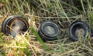 Najlepsze obiektywy M42 do filmowania, które poprawią jakość wideo
