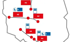 Jak zapłacić za autostradę w Polsce? Wszystkie metody i uniknij kar!