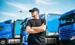 Ile można zarobić na transporcie międzynarodowym? Fakty i różnice