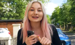 Z kim jest Faustyna z Genzie? Singielka po burzliwym rozstaniu z Kubą