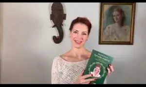 Olga Szemley-Goudineau ile ma lat: Odkryj sekret młodej skóry