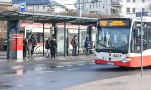 Ile naprawdę zarabia kierowca autobusu w Gdańsku? Sprawdź wynagrodzenia i perspektywy