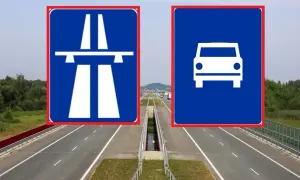 Co to jest autostrada? Definicja, przepisy i różnice od dróg ekspresowych