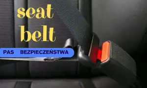 Jak łatwo naprawić zacinający się pas bezpieczeństwa w samochodzie – praktyczne porady