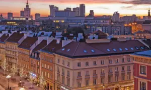 Ile kosztuje hotel w Warszawie? Sprawdź ceny i najlepsze oferty
