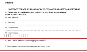 Jak bez stresu złożyć wniosek o dofinansowanie węgla krok po kroku