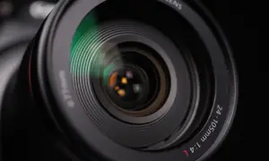 Jaki obiektyw jest najbardziej uniwersalny? Odkryj najlepsze opcje do zdjęć