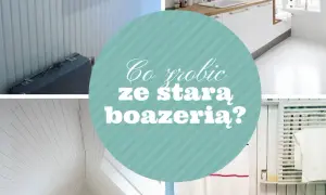 Jak odświeżyć boazerię na ścianach i uniknąć jej demontażu
