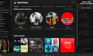 Co to jest Spotify? Poznaj sekrety popularnej platformy muzycznej