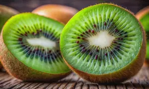 Gdzie rośnie kiwi? Odkryj kraje i warunki uprawy tego owocu