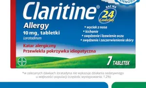 Jak działają leki na alergię? Mechanizmy, skuteczność i skutki uboczne