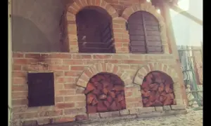 Jak zbudować grill z wędzarnią z cegły - uniknij najczęstszych błędów