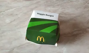 Co jest wegetariańskiego w McDonald's? Sprawdź pyszne opcje!