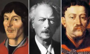 Jak autorzy przedstawiają postacie historyczne w literaturze i sztuce
