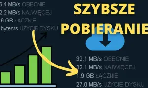 Jak zwiększyć prędkość pobierania Steam i uniknąć frustracji z wolnym internetem