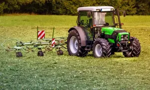 Jak podłączyć alternator wc 330 - uniknij błędów i oszczędź czas