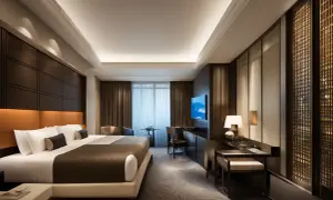 Ile gwiazdek może mieć hotel? Odkryj tajemnice klasyfikacji hoteli