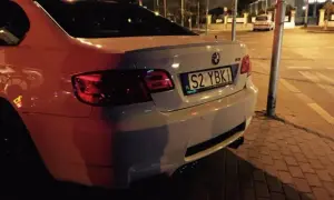 BMW E92 jaki silnik - poznaj najlepsze opcje i ich osiągi