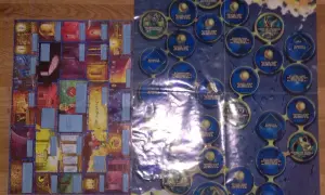Magiczny miecz gra planszowa – zasady, recenzja i najlepsze alternatywy fantasy