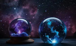 Czy Ryby i Bliźnięta to idealna para? To ich astrologiczna chemia