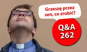 Czy świadomy sen to grzech? Odkryj kontrowersje i przekonania