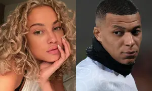 Czy Mbappé ma żonę? Odkryj prawdę o jego życiu osobistym
