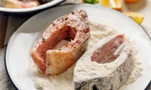 Jakie przyprawy do karpia pieczonego, aby uzyskać wyjątkowy smak?