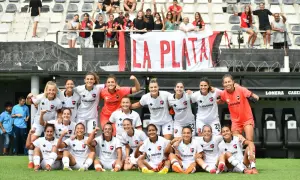 La emocionante final de fútbol femenino: equipos, estadísticas y más