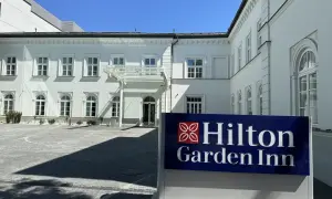 Co znaczy inn w nazwie hotelu? Odkryj jego prawdziwe znaczenie