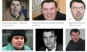 Gdzie mieszka Kononowicz? Odkryj tajemnice jego życia w Białymstoku