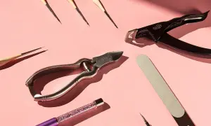 Jak prawidłowo dezynfekować narzędzia do manicure i uniknąć błędów w higienie