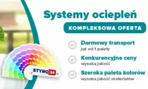 Ile m2 pokrywa paczka styropianu 15 cm? Sprawdź ważne informacje