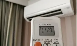 Jak ustawić klimatyzację w hotelu, aby czuć się komfortowo i spokojnie